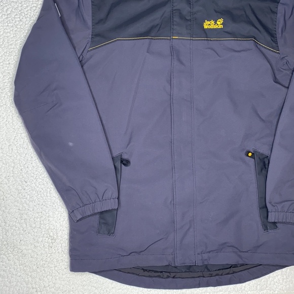 Jack Wolfskin Jackets & Coats Jack Wolfskin Waterproof Winter